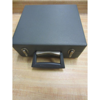 General Electric 123 Dual Range Footcandles Light Meter