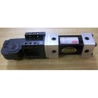 Destaco 961MKAL-217-180A-81-44 Clamp - Used