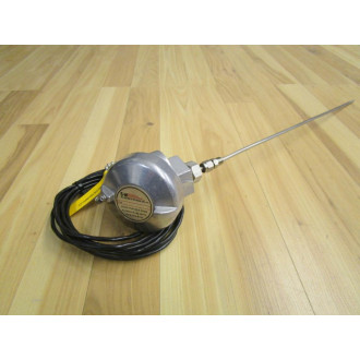 S-W Controls J38U-018-12A-9HP31,CT Thermocouple WCable - New No Box