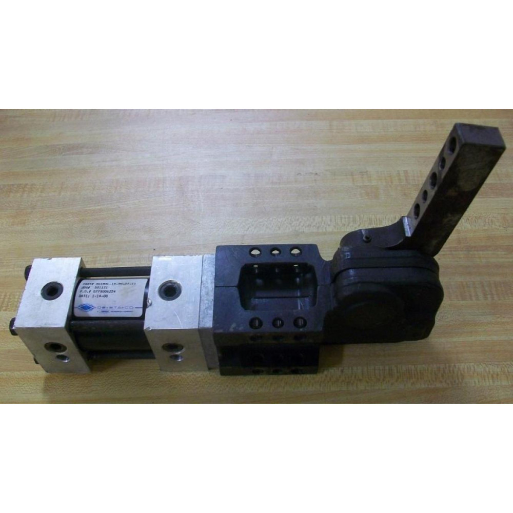 Destaco 961MAL-14-90-27-11 Clamp - Used