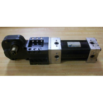 Destaco 991MA-L-90A-97-DGR-R1000 Clamp - Used
