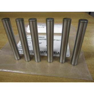 ABB 650050-A19 Pin  650050A19 (Pack of 6)