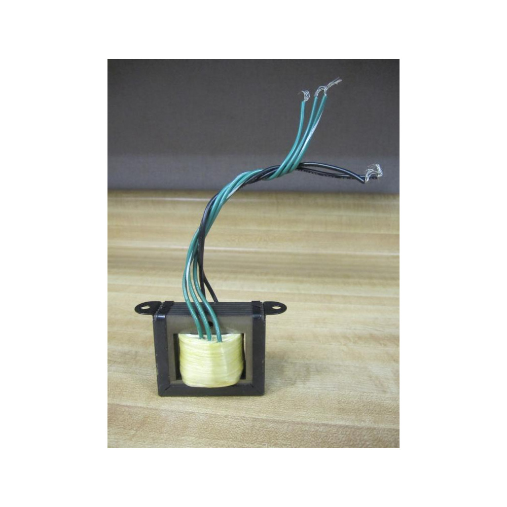 Cal Coil Magnetics 1647 Transformer - New No Box
