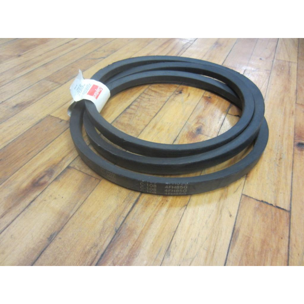 Dayton 4FH85G Belt C-108