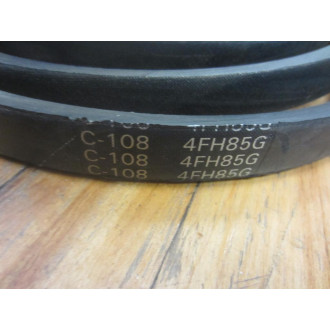 Dayton 4FH85G Belt C-108