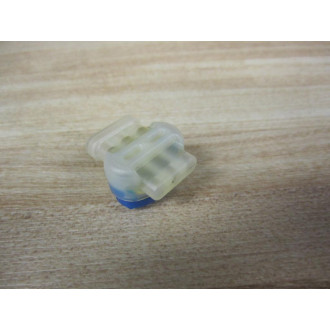3M 314 Scotchlok Pigtail Connectors (Pack of 2) - New No Box