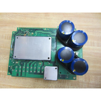 Hitachi J1002B037L Y Circuit Board 2B020549-1 - Used