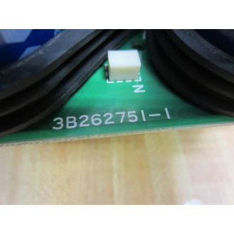 Hitachi J1002B037L Y Circuit Board 2B020549-1 - Used