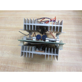 Panelarm 080-0025-5-03-N Rectifier Board 0800025503N - Used