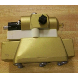 Master A6006B 34IN Single Point Lubricator 0499-0316 - Used