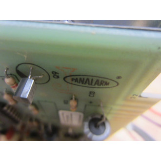 Panelarm 080-0025-5-03-N Rectifier Board 0800025503N - Used