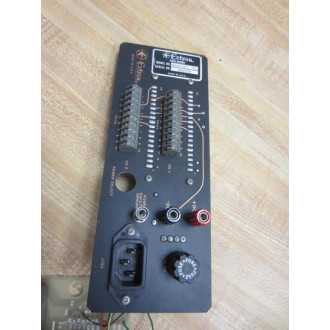 Ectron R685-2A Model Enclosure Box Inner Parts 513-700 R685BO-2A - Used