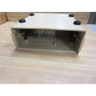 Ectron R685-2A Model Enclosure Box Enclosure Only - Used