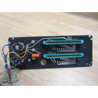 Ectron R685-2A Model Enclosure Box Inner Parts 513-700 R685BO-2A - Used