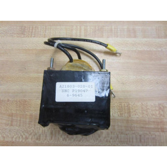 A21803-020-01 Transformer A2180302001 - New No Box