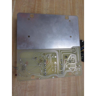 Ectron R685-2A Model Enclosure Box Inner Parts 513-700 R685BO-2A - Used