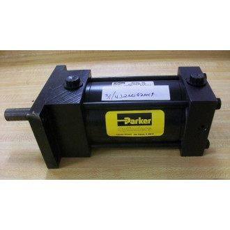 Parker 314J2AR142MC4 03.25 J2AR13MC Cylinder