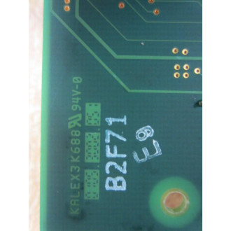 Planar 944-0618-05 Circuit Board 801-0487-02 Rev A - New No Box
