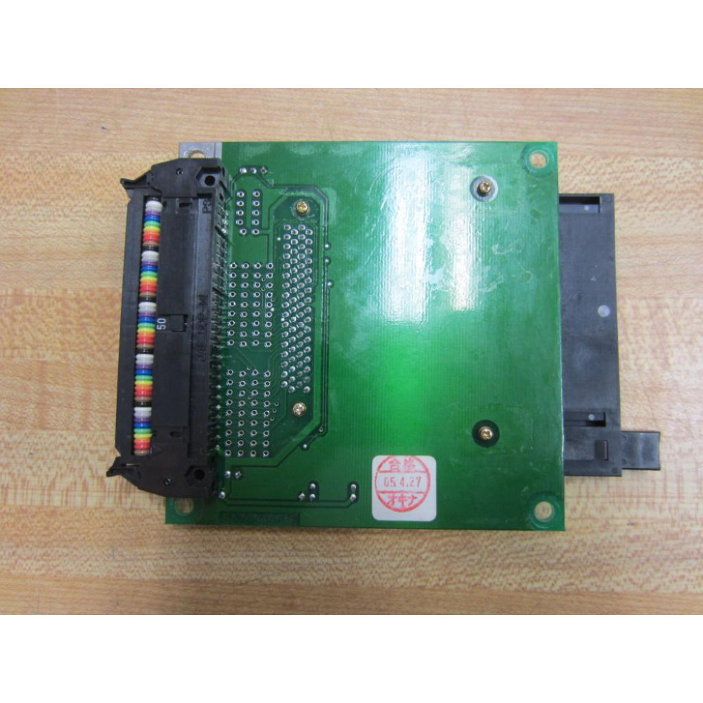 SA765491AE Circuit Board SSSP-B - Used
