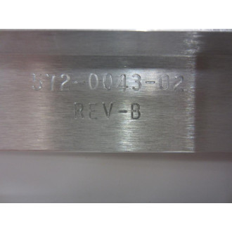 Sharp 572-0043-02 Display Screen Z4D16A Rev B - New No Box