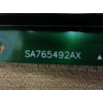 SA765491AE Circuit Board SSSP-B - Used