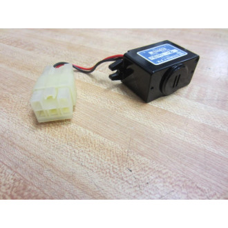 Matsushita EB2112 Buzzer With Connector - New No Box