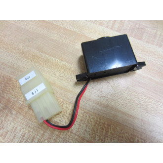 Matsushita EB2112 Buzzer With Connector - New No Box