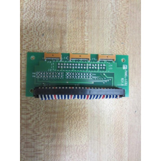 9000257 Circuit Board LCD3 - Used