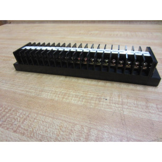 Kasuga TXM10S Terminal Block Strip - New No Box