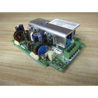 Alcatel 3AW00467AAAA Converter Board ICS03 - Used