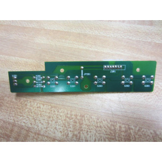 KH170100 Circuit Board TCI-A7S - Used