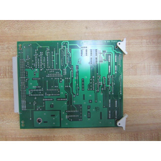 758101 Power Board Rev.AC - Used