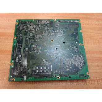 EUT 107 ML Circuit Board EUT107ML - Parts Only