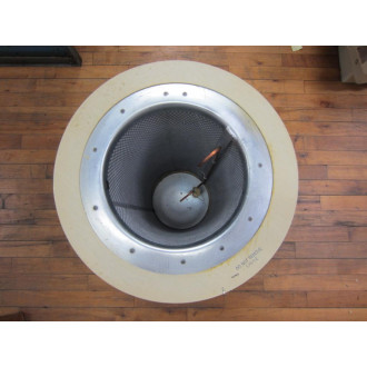 Gardner Denver 999 K Seperator Compressor