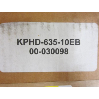 KPHD-635-10EB Filter 00-030098