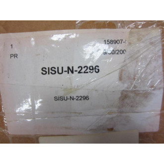 Flow Ezy SISU-N-2296 Filter SISUN2296 (Pack of 2)