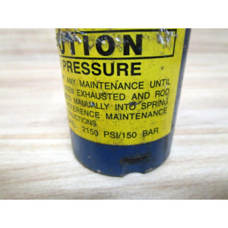 Standfast U750  X 19.0-TB Cylinder - Used