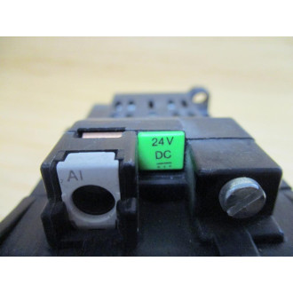 Siemens 3TF4411-0BB4 Contactor 3TF4411-0B - Used