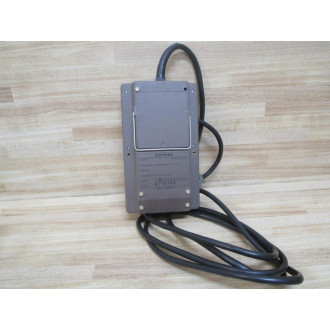 Siemens 6ES5-393-0UA11 Operator Panel 6ES53930UA11 - Used