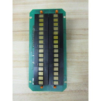 Woehrle 0138D Circuit Board - New No Box