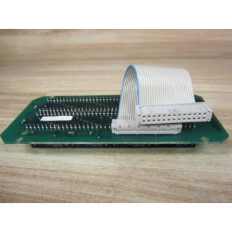 Woehrle 0138D Circuit Board - New No Box
