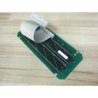 Woehrle 0138D Circuit Board - New No Box