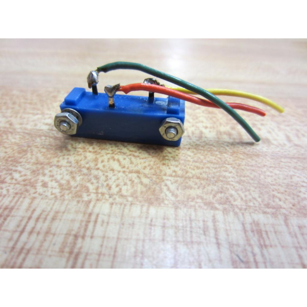 Bourns 3067S-1-102 Resistor 3067S1102 (Pack of 2) - New No Box