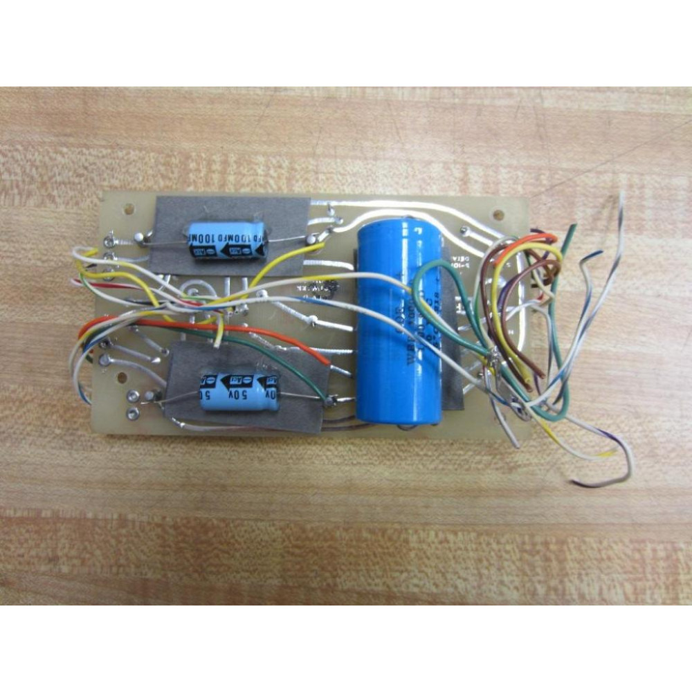 Artwork B-1011-994 Circuit Board B1011994 Rev D - New No Box