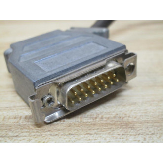 Siemens 6ES5-393-0UA11 Operator Panel 6ES53930UA11 - Used