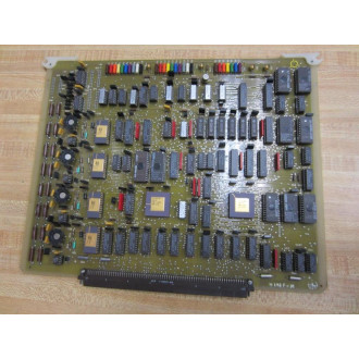 Northrop Grumman 21877-185042 Combiner Destaggerer 21877-185041 Rev F - Used