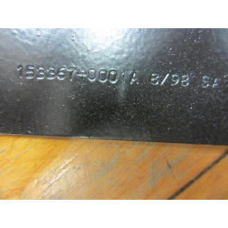 LXE 153367-0001A Bracket 1300A002BRKT