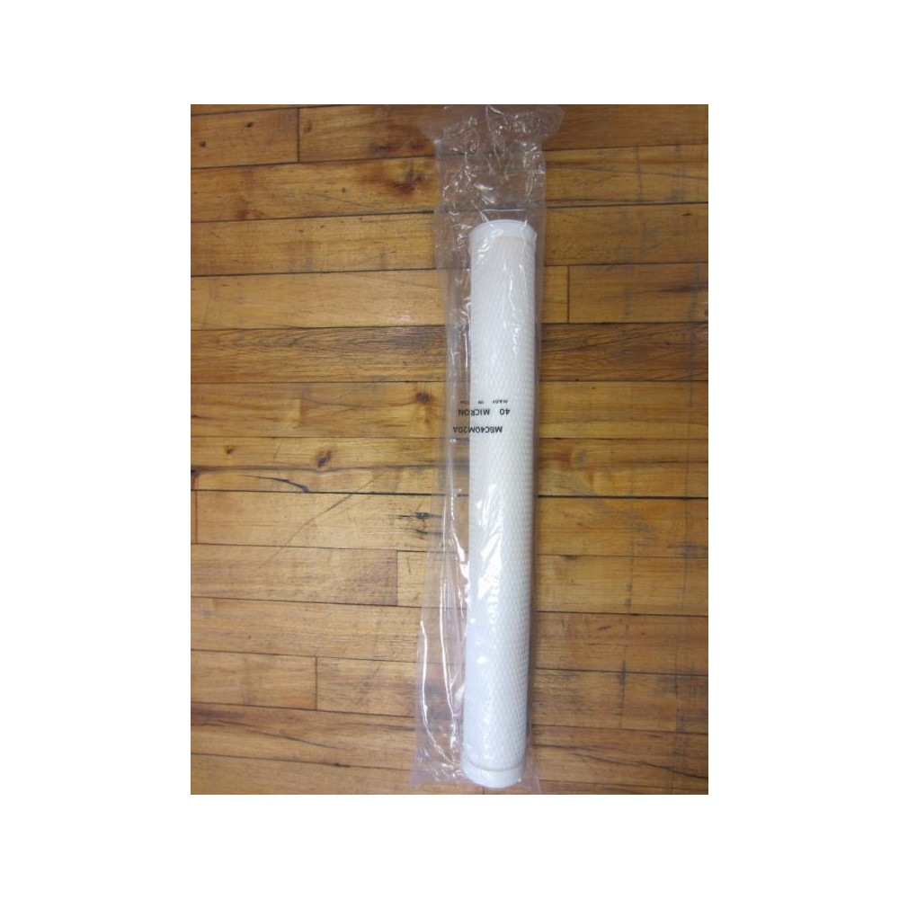 MBC40M20A Filter 40 Micron