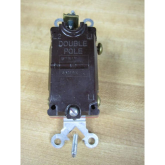 General Electric GE5952-2G Switch GE59522G - New No Box