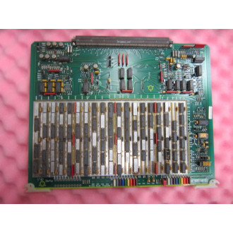 185398-2 Circuit Board  21877 - Used